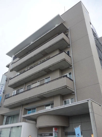 大和トラスト第5中山ビル