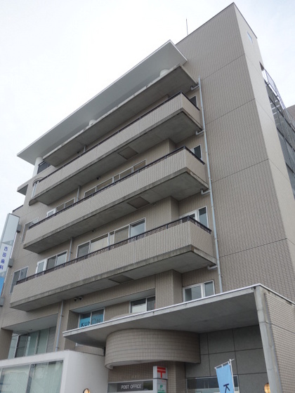 大和トラスト第5中山ビル