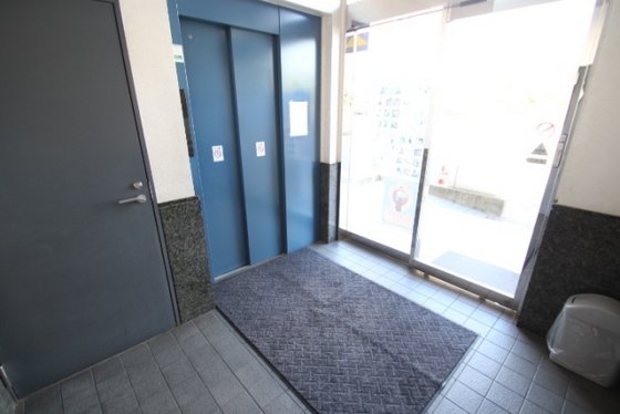 大和トラスト第5中山ビル