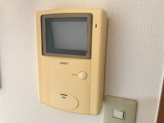 フォレストハイムDⅡ番館