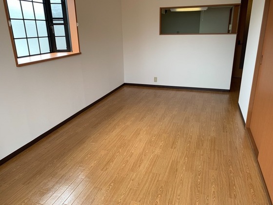 フォレストハイムDⅡ番館