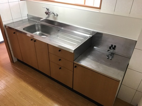 フォレストハイムDⅡ番館