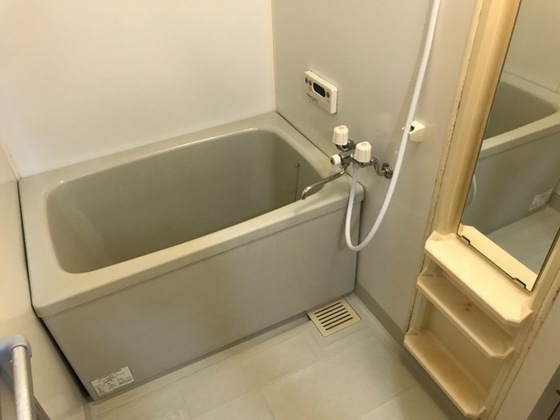 フォレストハイムDⅡ番館