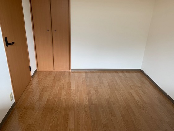 フォレストハイムDⅡ番館