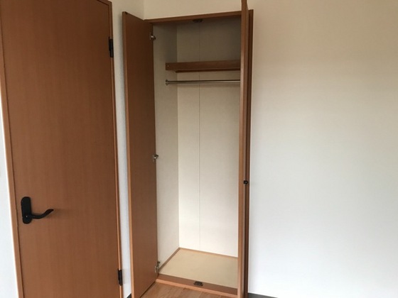 フォレストハイムDⅡ番館