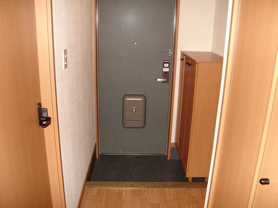 フォレストハイムDⅡ番館