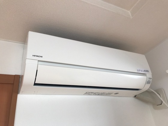 フォレストハイムDⅡ番館