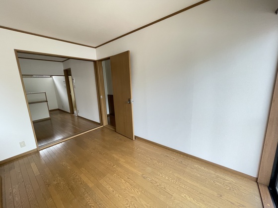 レジデンス川本A棟