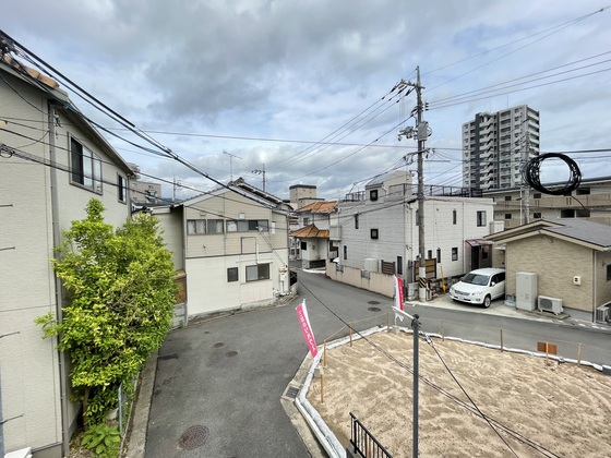 レジデンス川本A棟