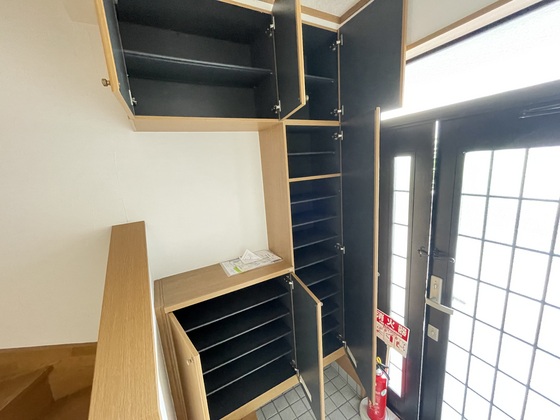 レジデンス川本A棟