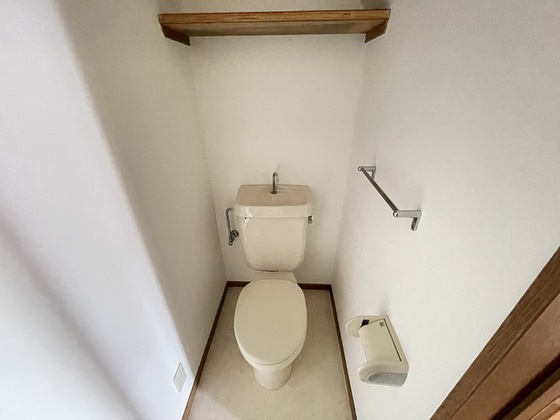 レジデンス川本A棟