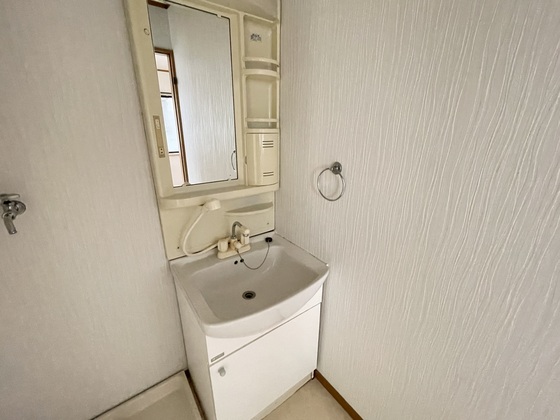 レジデンス川本A棟