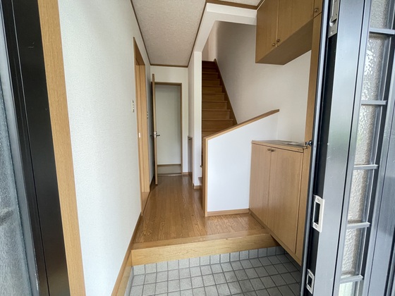 レジデンス川本A棟