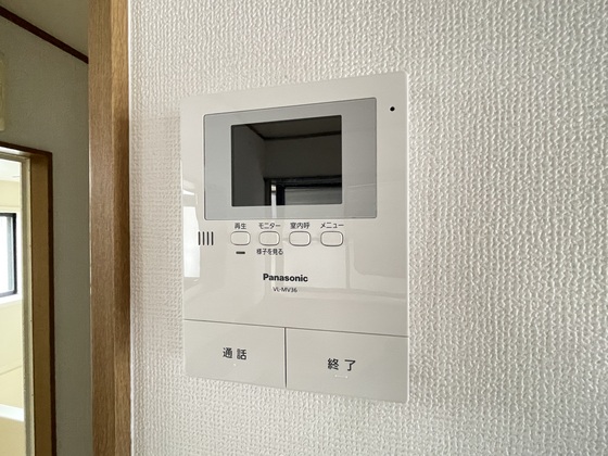 レジデンス川本A棟