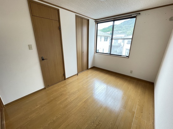 レジデンス川本A棟