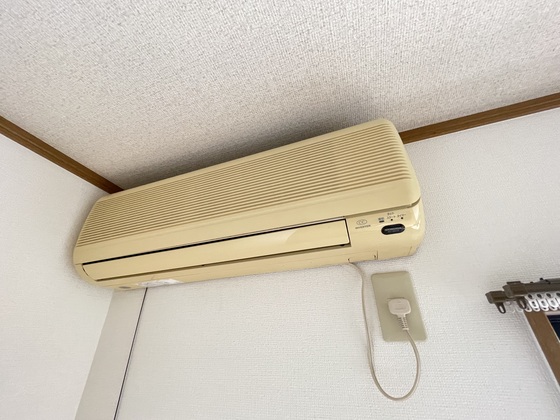 レジデンス川本A棟