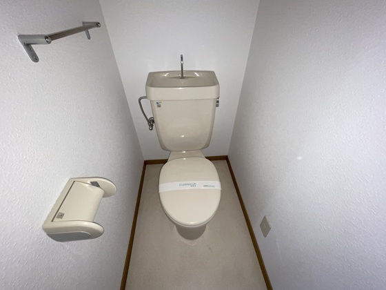 レジデンス川本A棟