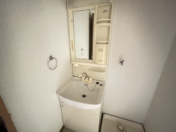 レジデンス川本A棟