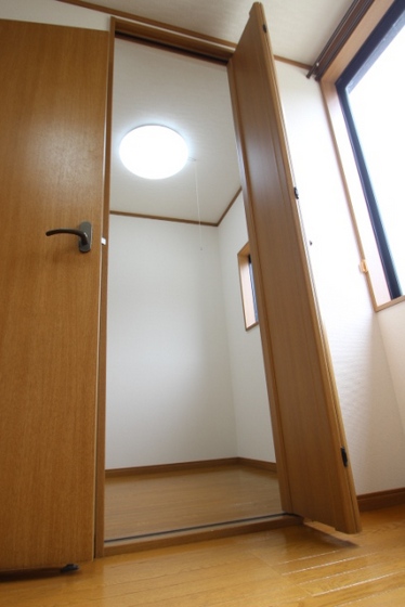 レジデンス川本A棟