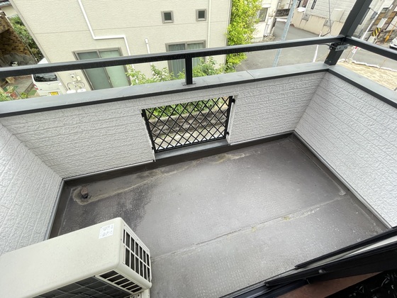 レジデンス川本A棟