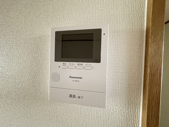 レジデンス川本A棟