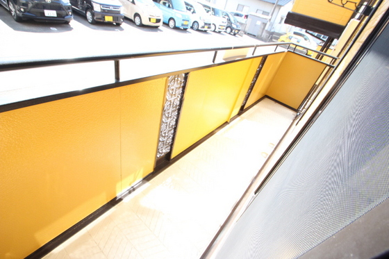 コンフォート東原