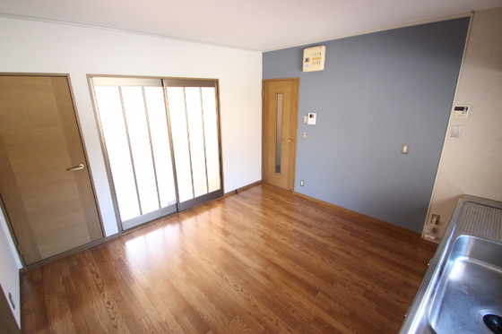 コンフォート東原