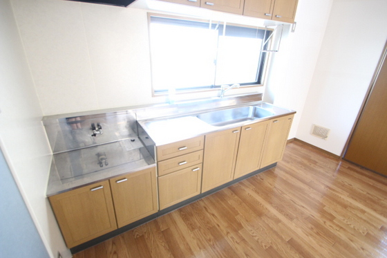 コンフォート東原