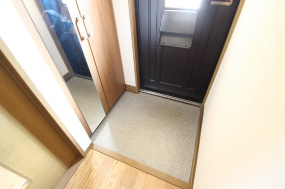 コンフォート東原