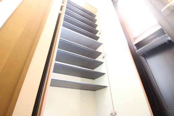 コンフォート東原