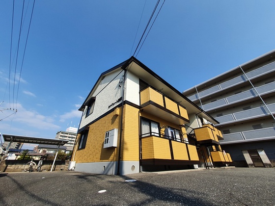 コンフォート東原