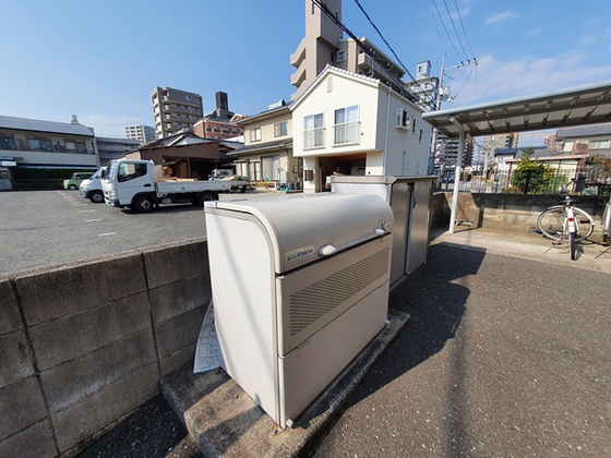 コンフォート東原