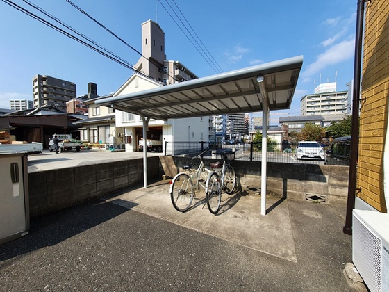 コンフォート東原