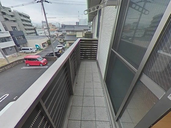 プロヌーブ西本浦B