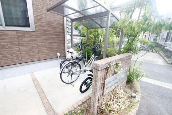 プロヌーブ西本浦B