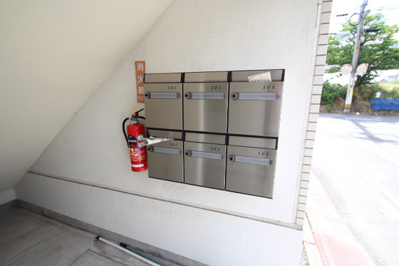 本町マンション