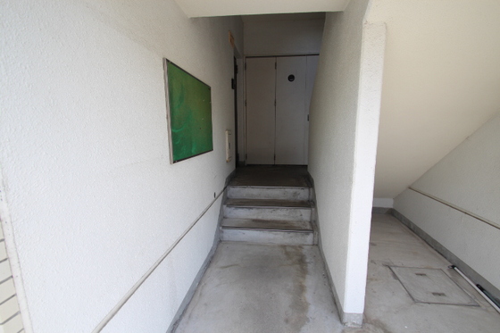 本町マンション