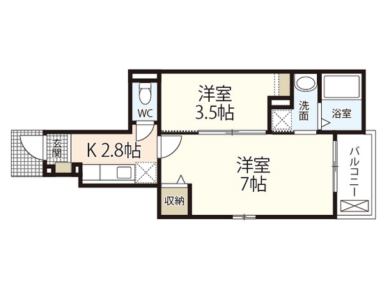 フィデール 庚午