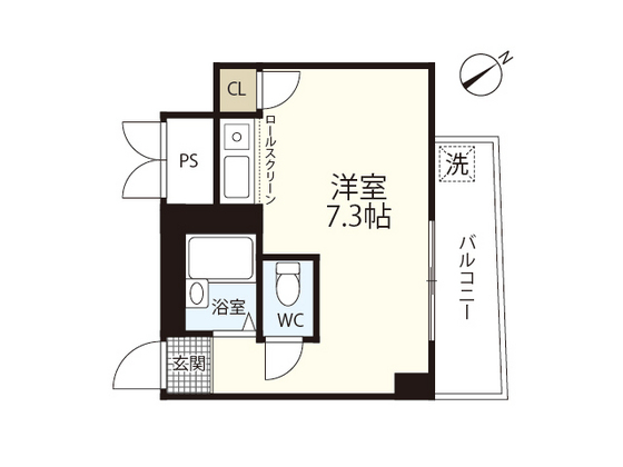 第8田中興産ビル