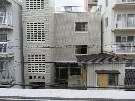 第8田中興産ビル