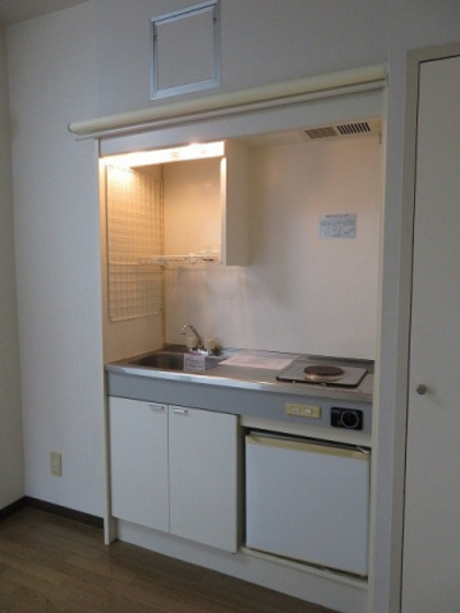 第8田中興産ビル