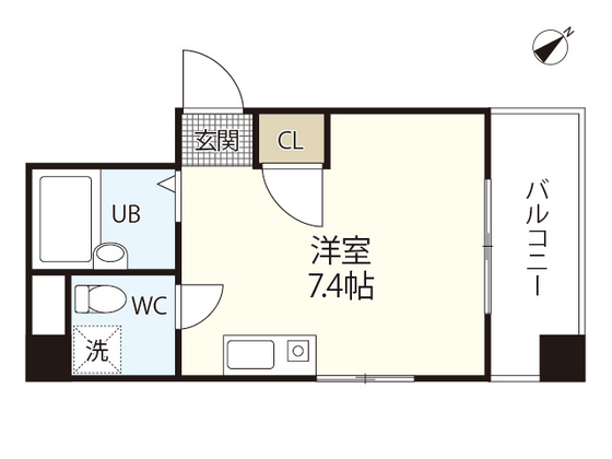 第8田中興産ビル