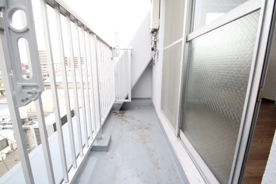 第8田中興産ビル