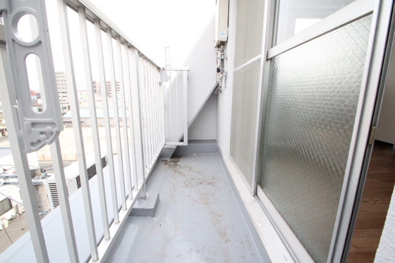 第8田中興産ビル