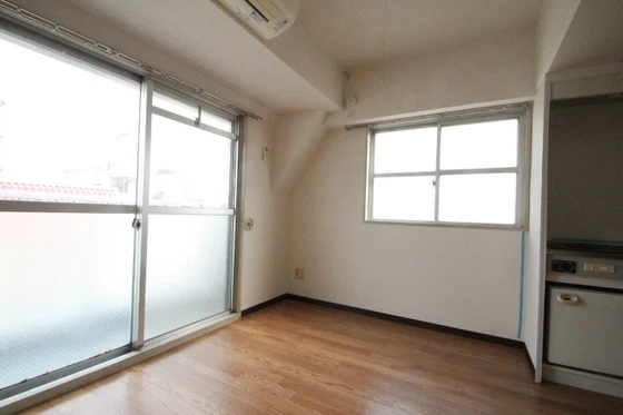 第8田中興産ビル