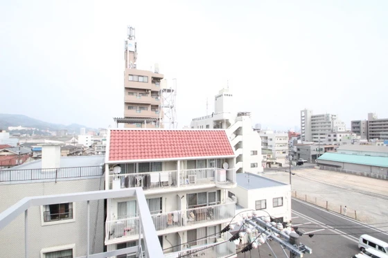 第8田中興産ビル