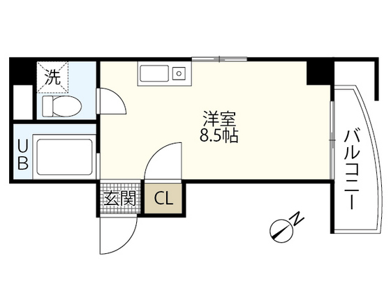 第8田中興産ビル