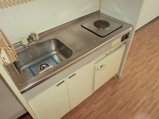 第8田中興産ビル