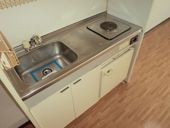 第8田中興産ビル