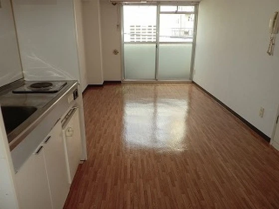 第8田中興産ビル